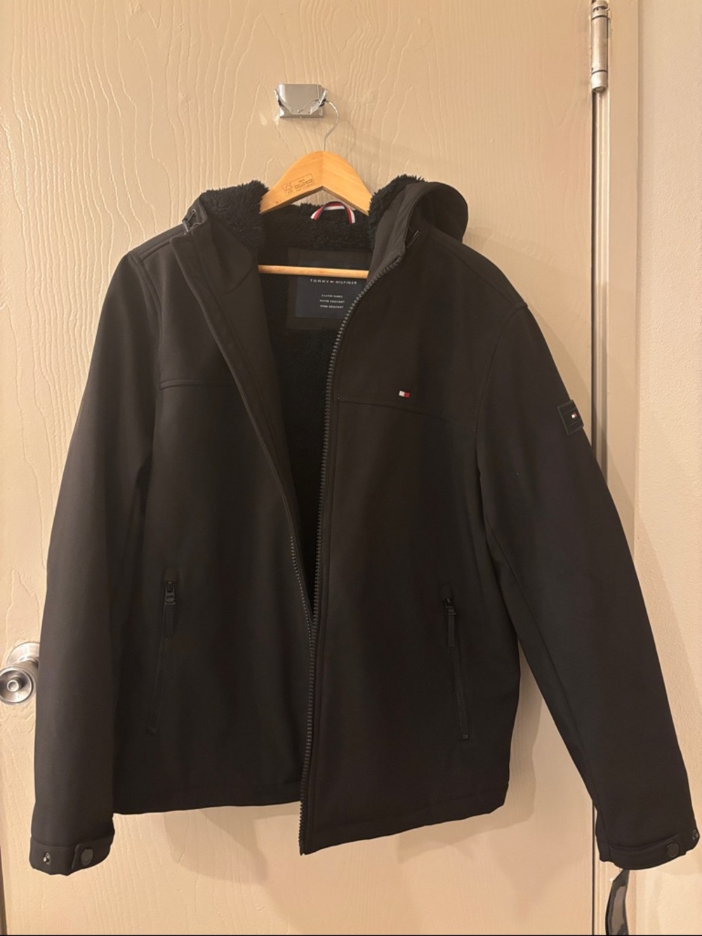 Tommy Hilfiger Coat